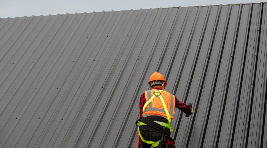 Expert Emergency Roof Repairs services in White Rock, NM